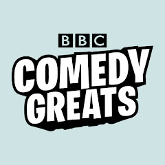 BBC Comedy Greats