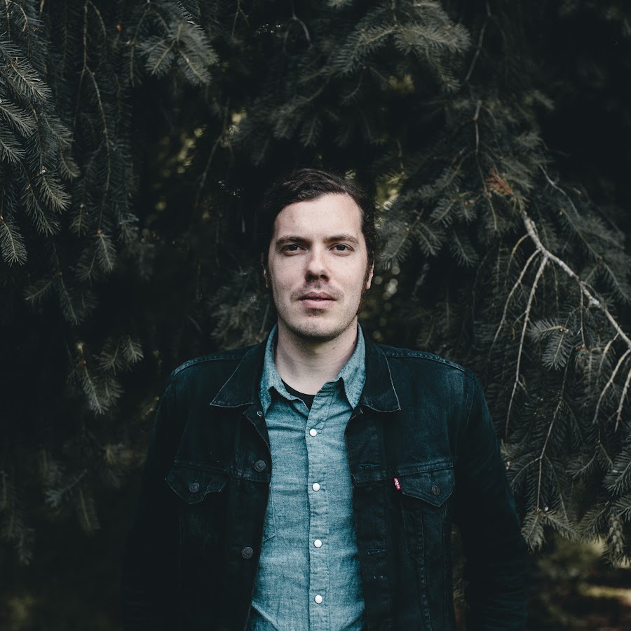 Josh Garrels YouTube