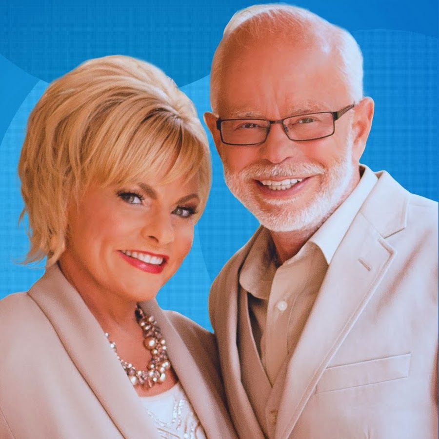 The Jim Bakker Show YouTube