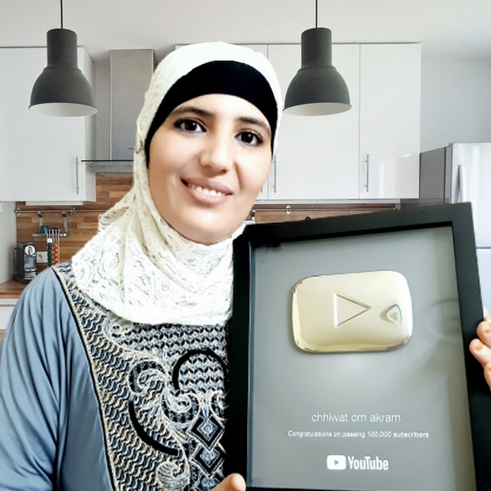 chhiwat om akram Net Worth & Earnings (2026)