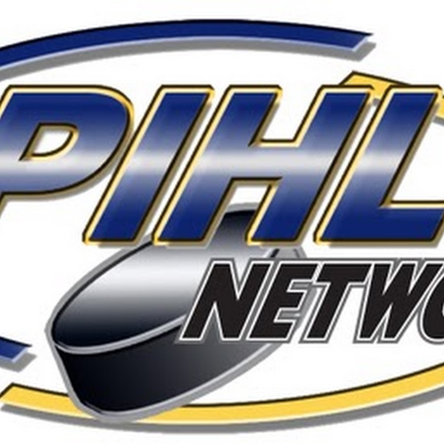 PIHL Hockey YouTube