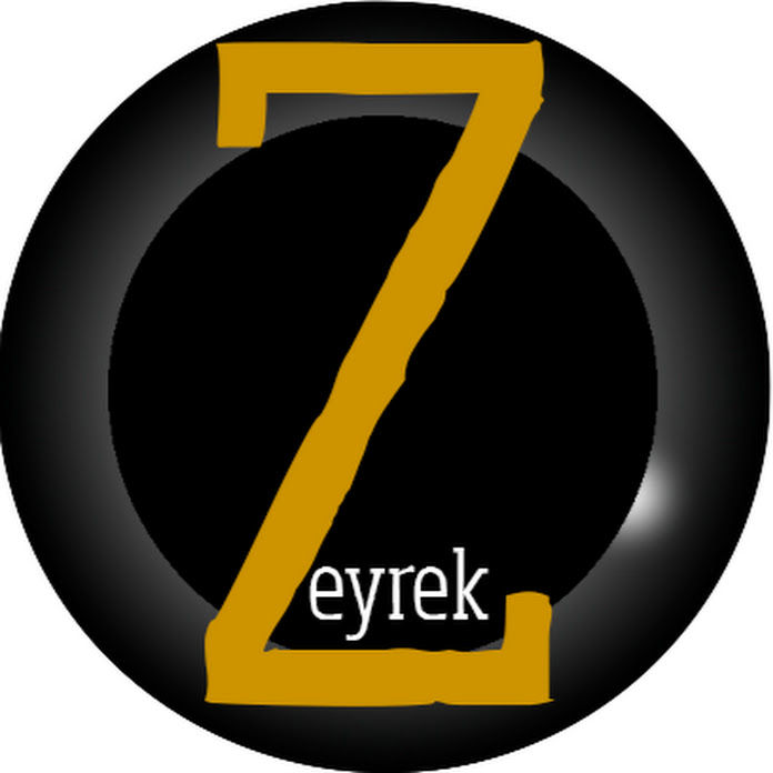 Zeyrek Net Worth & Earnings (2026)