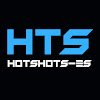What could HotshotsES buy with $100 thousand?