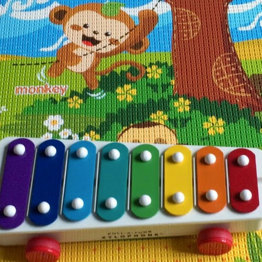 Xylophone Songs YouTube