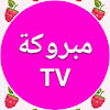 What could مبروكة mabrouka TV buy with $102.3 thousand?