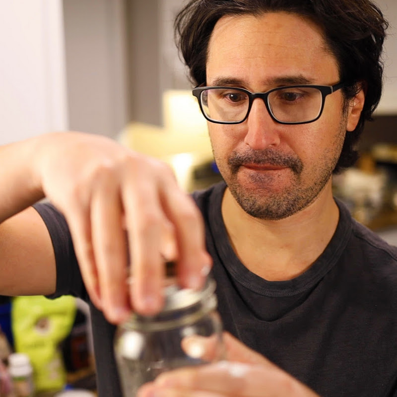 Adam Ragusea Net Worth Earnings 2022