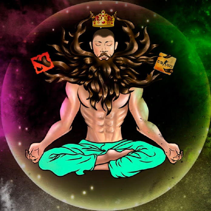 Boroda4 Gaming Net Worth & Earnings (2026)