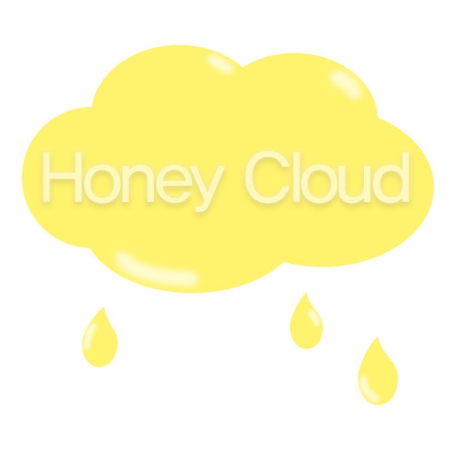 Honey cloud YouTube