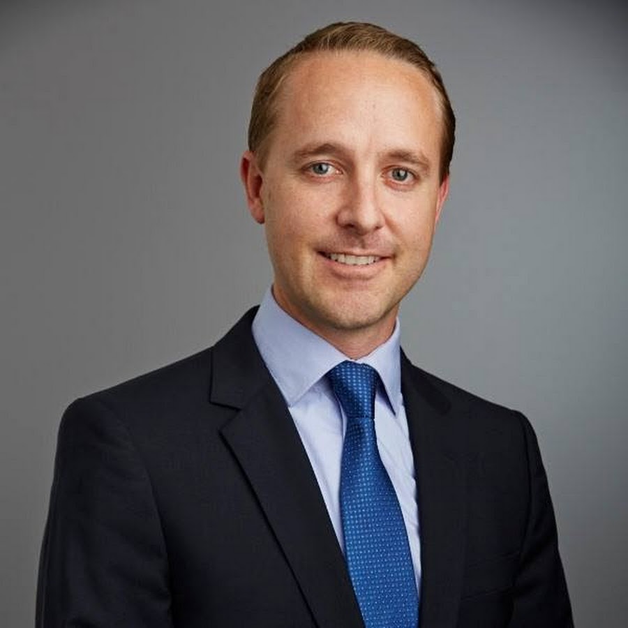 Eric Price, Esq. YouTube