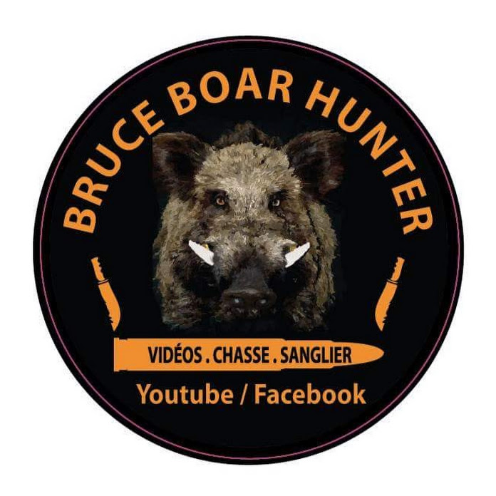Bruce boar hunter Net Worth & Earnings (2026)