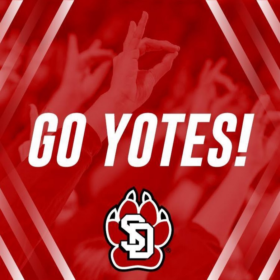 South Dakota Coyotes YouTube