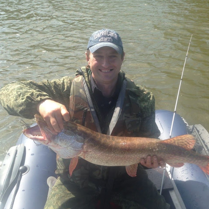 FISHING PRO Геннадий Net Worth & Earnings (2026)