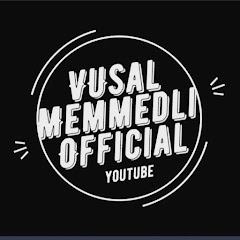 Vusal Memmedli Official
