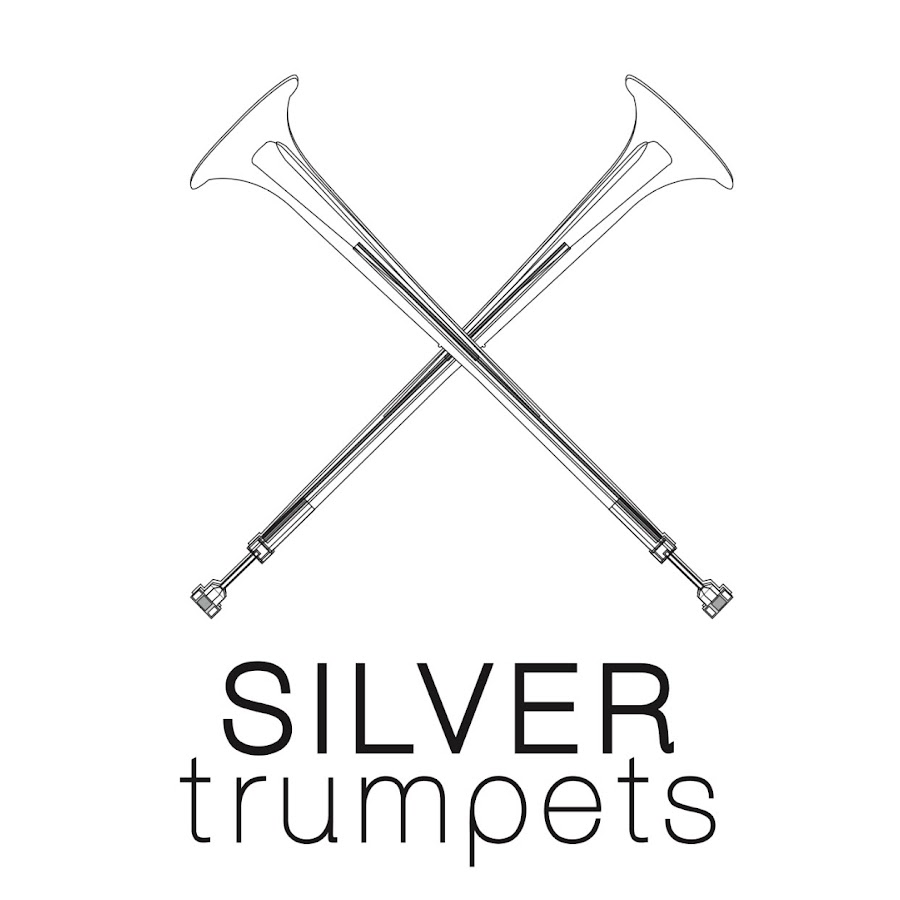 Silver Trumpets Youtube