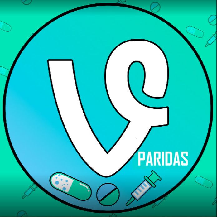 Vine Paridas Net Worth & Earnings (2026)