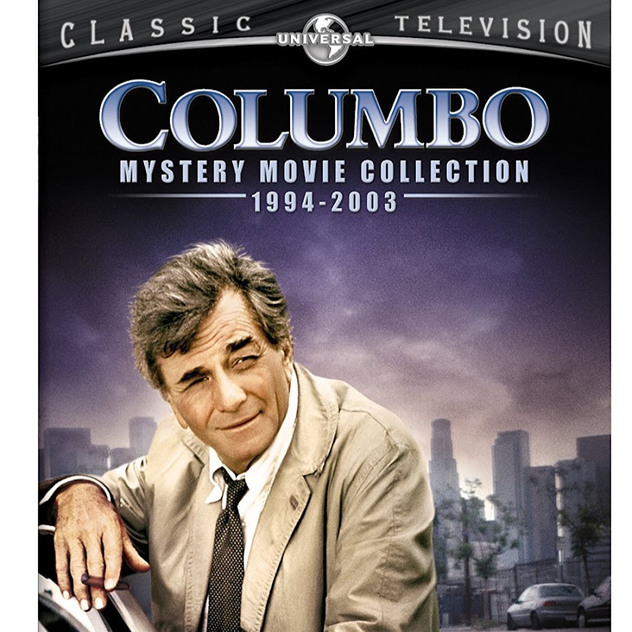 Columbo ^FULL MOVIE^ YouTube