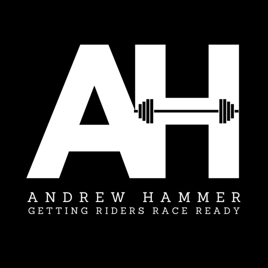 Andrew Hammer YouTube