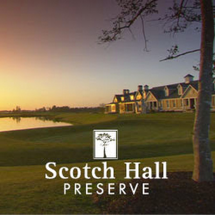 Scotch Hall Preserve YouTube