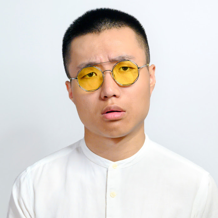 黃大謙 Net Worth & Earnings (2026)