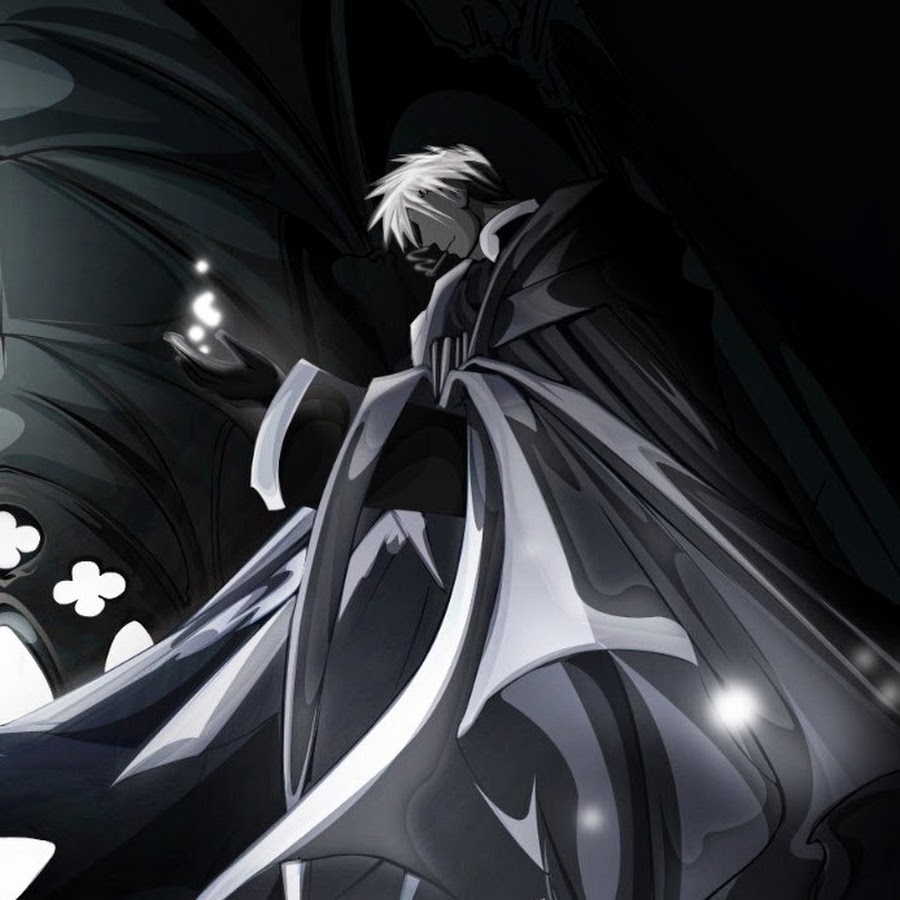 Fate Tertium Averruncus YouTube