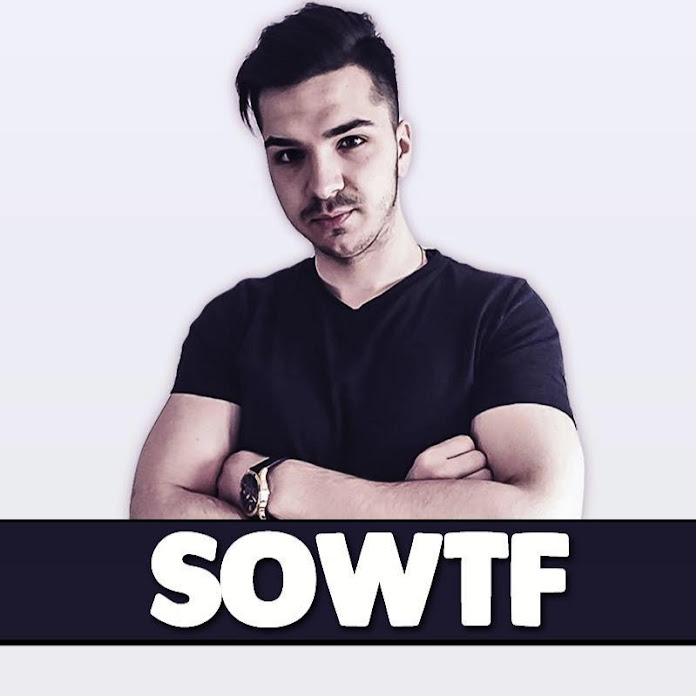 SoWTF Net Worth & Earnings (2026)