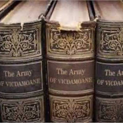 The Army Of VicDamoane 2.0