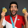 What could Martin Fourcade Live buy with $100 thousand?