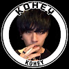 KOHEY YouTube