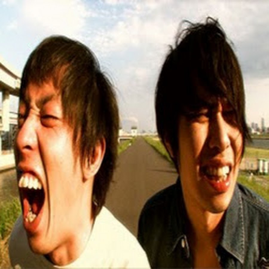 さらば青春の光 YouTube