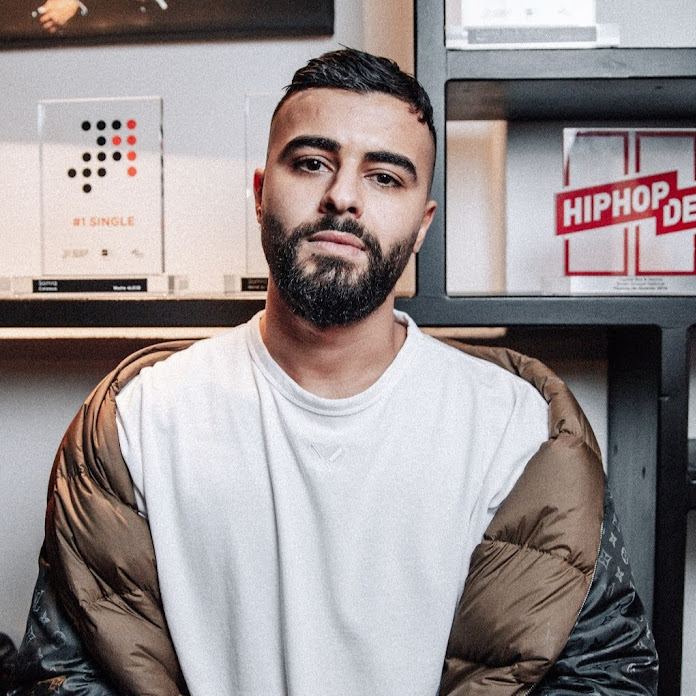 ANONYM Net Worth & Earnings (2025)