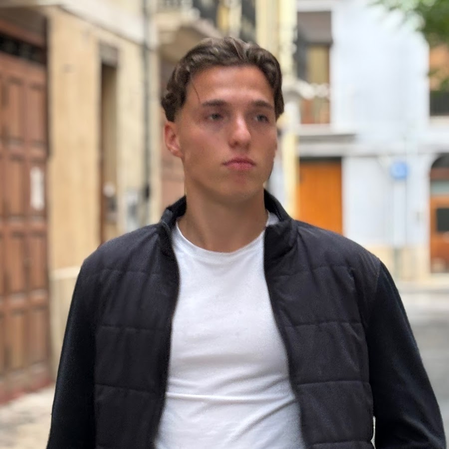 Pedro Rodrigues - YouTube