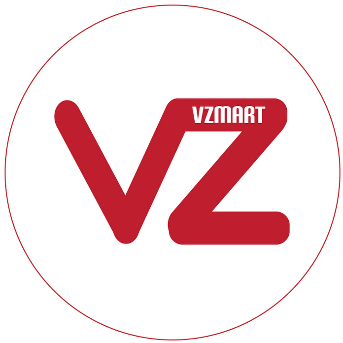 VZMART Net Worth & Earnings (2024)