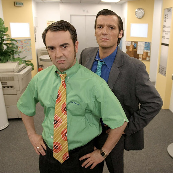 Camera Café Net Worth & Earnings (2026)