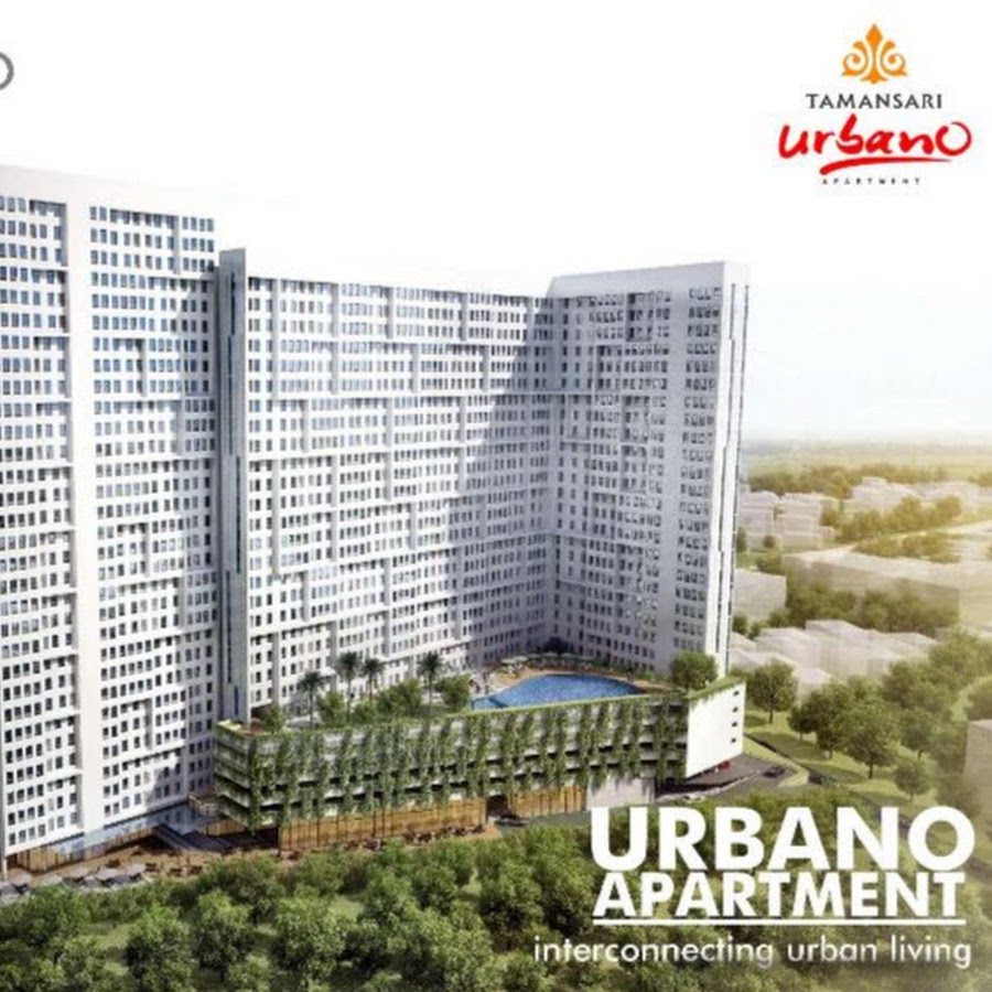 Tyo Tamansari Urbano Youtube