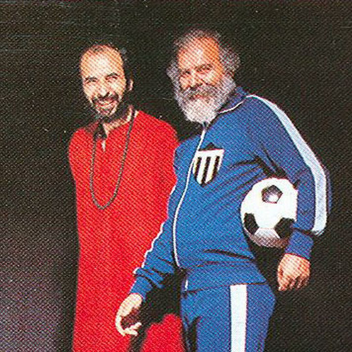 Αντί Πινακίου Φακής Net Worth & Earnings (2026)