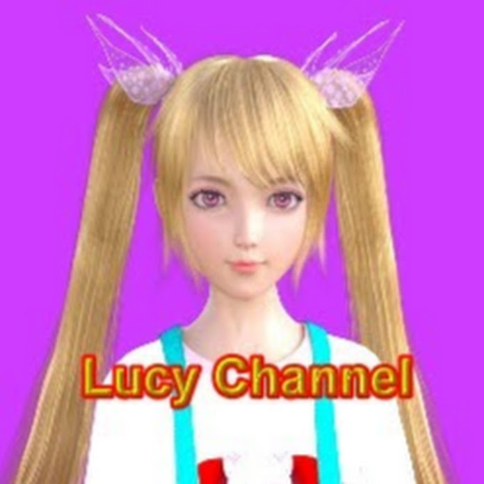 Lucy Channel Net Worth & Earnings (2024)