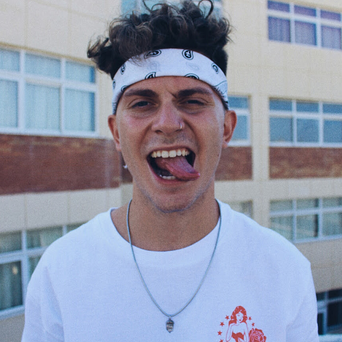 Giorgos Kavvalos Net Worth & Earnings (2026)