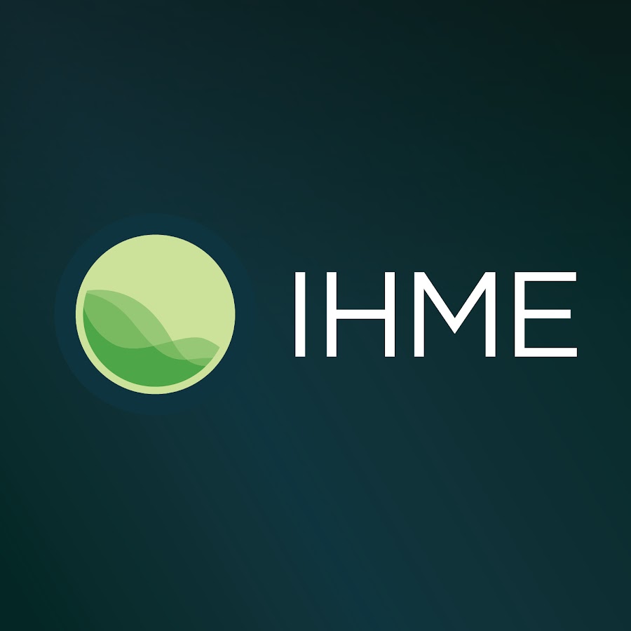 Institute for Health Metrics and Evaluation (IHME) YouTube
