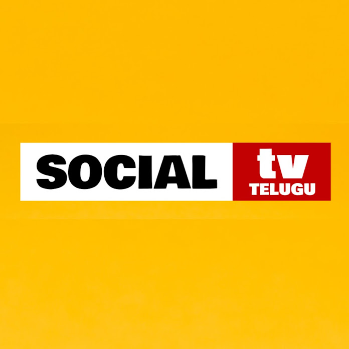 SOCIAL TV Telugu Net Worth & Earnings (2026)