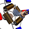 Overbalanced Wheel Renovation