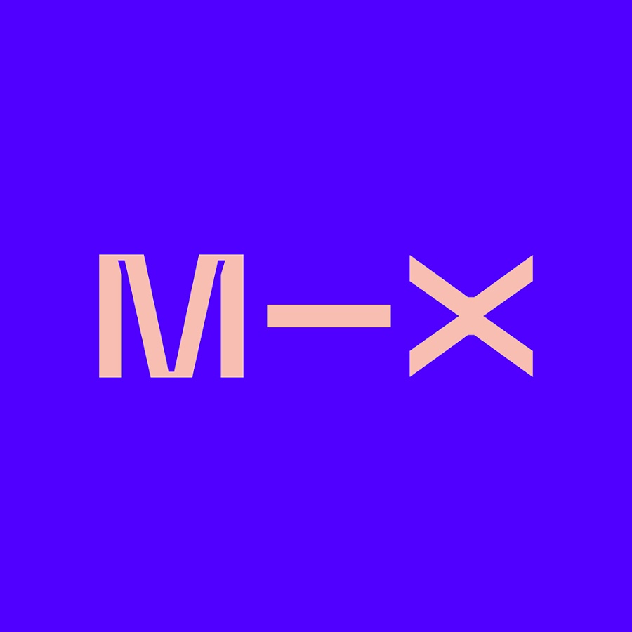 Mixcloud Logo Download Vector