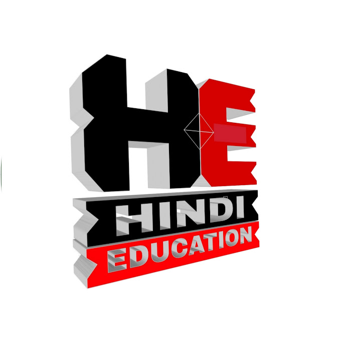 Hindi Education Net Worth & Earnings (2024)