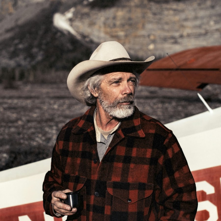 Alaska's Flying Cowboy - YouTube