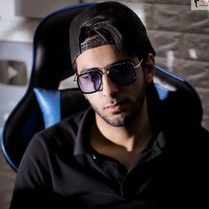 Ahmed VD TV Net Worth & Earnings (2026)