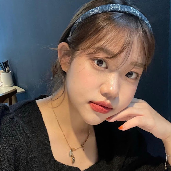 Eunjomy 은조미 Net Worth & Earnings (2026)