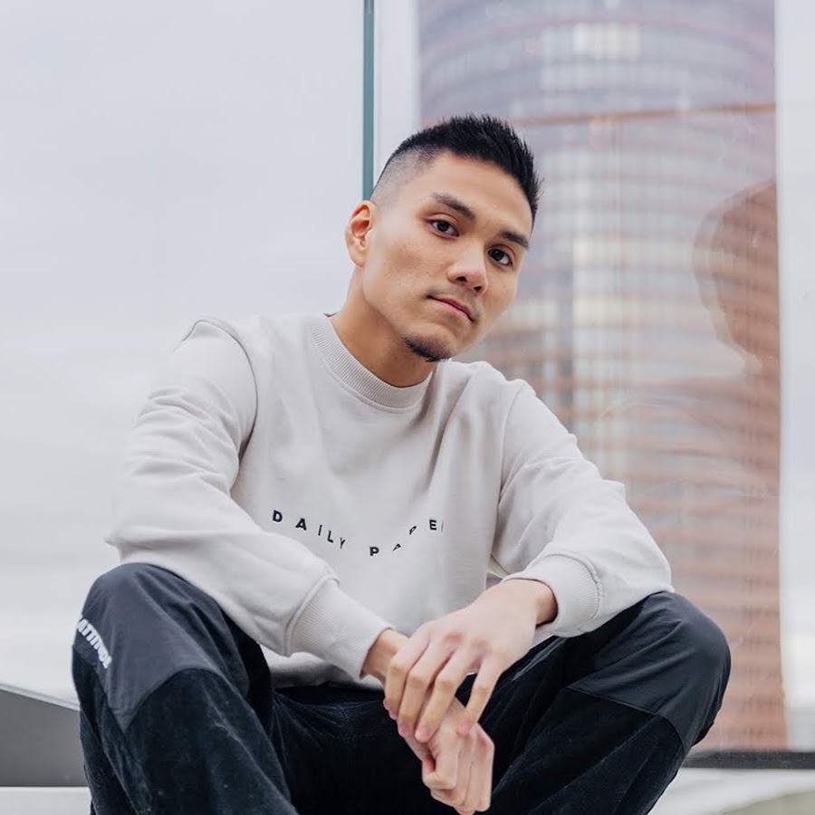 Krizix Nguyen YouTube