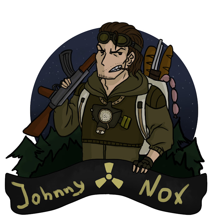 Johnnʎ Nox Net Worth & Earnings (2026)