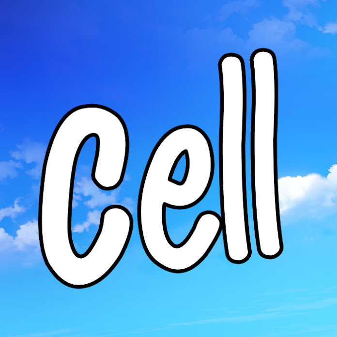 Cell™ Net Worth & Earnings (2025)