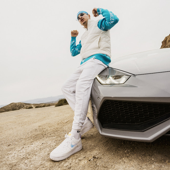 5.0.3 Maffia - La Familia Net Worth & Earnings (2026)