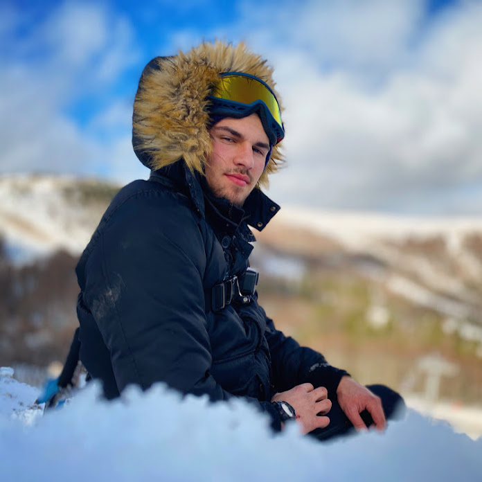 Maxime Roucheau Net Worth & Earnings (2025)